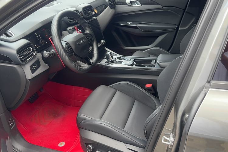 Used Lynk & Co 03 2022 2.0TD DCT JingPro