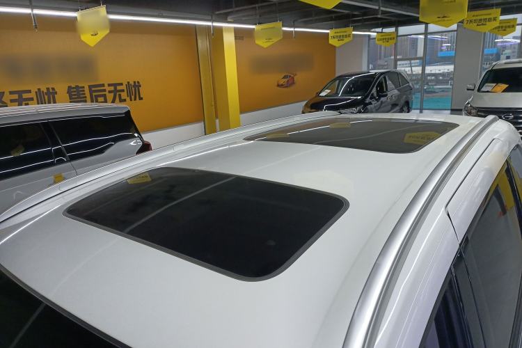 Used Honda Elysion 2019 2.0L Hybrid Comfort Edition