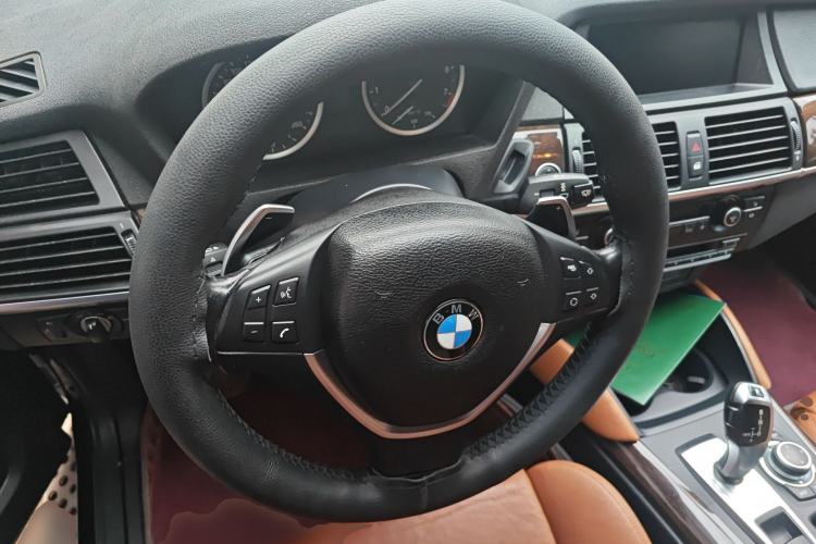 Used BMW X6 2012 xDrive35i