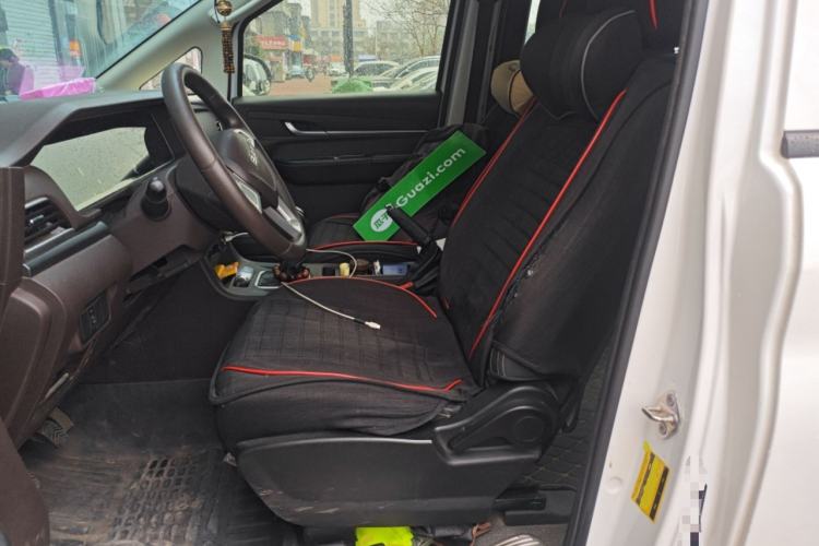 Used BAW Ruisheng Ace M7 2023 1.6L Standard Wheelbase Wealth Creation Model 5 Seats