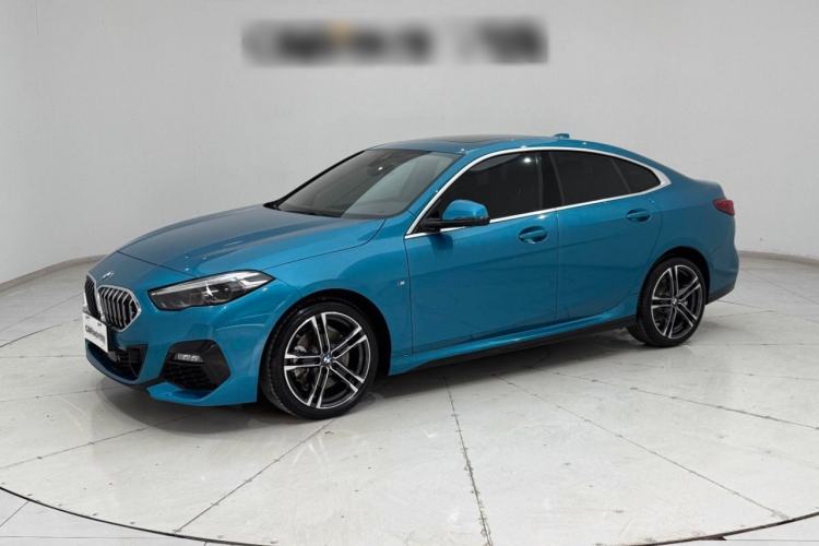 Used BMW 2 Series 2023 225i Four-Door Coupe M Sport Package