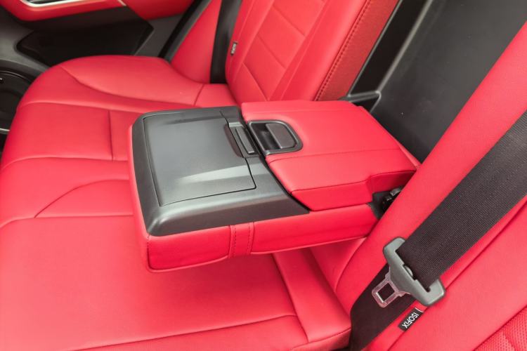 Used Wey VV5 2017 2.0T Ultra-Luxury Version