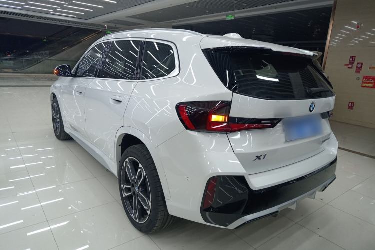 Used BMW X1 2024 sDrive25Li M Sport Package
