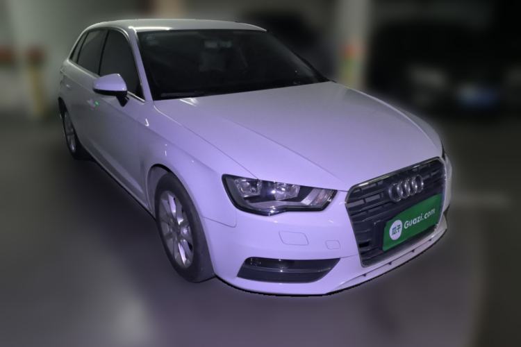 Used Audi A3 2016 Sportback 35 TFSI Ambition Edition
