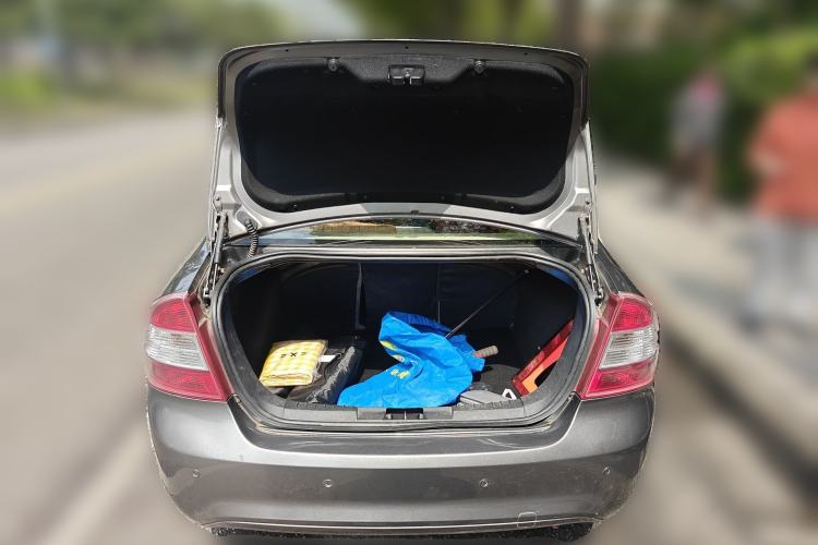 Used Ford Focus 2013 Sedan Classic 1.8L Automatic Base Model