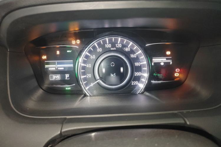 Used Honda Odyssey 2021 2.0L Rui·Comfort Edition