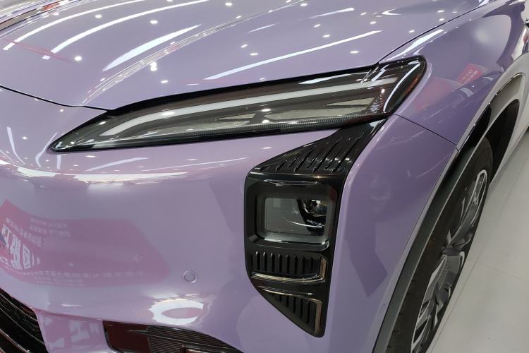 Used Hongqi Tiangong 08 2025 680 Ultra Four-Wheel-Drive Version