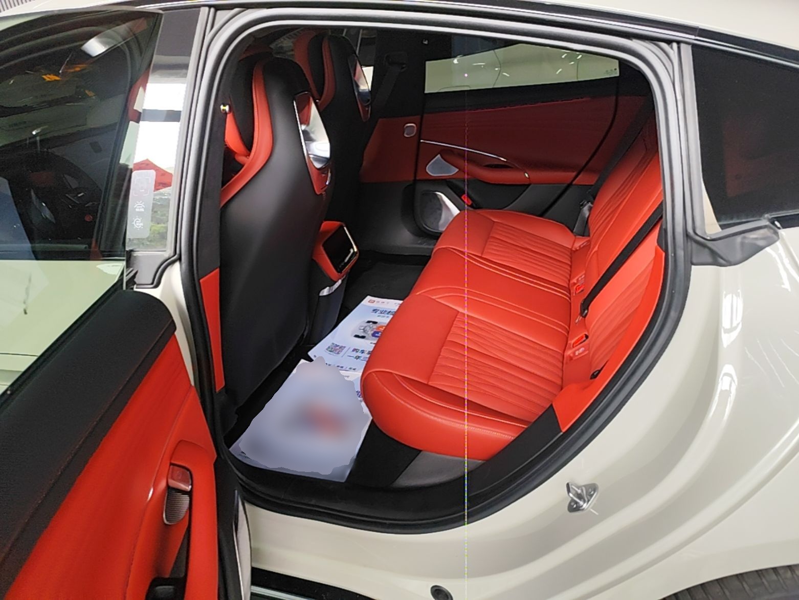 Xiaomi Auto SU7 2026 Model Max — снимка 20