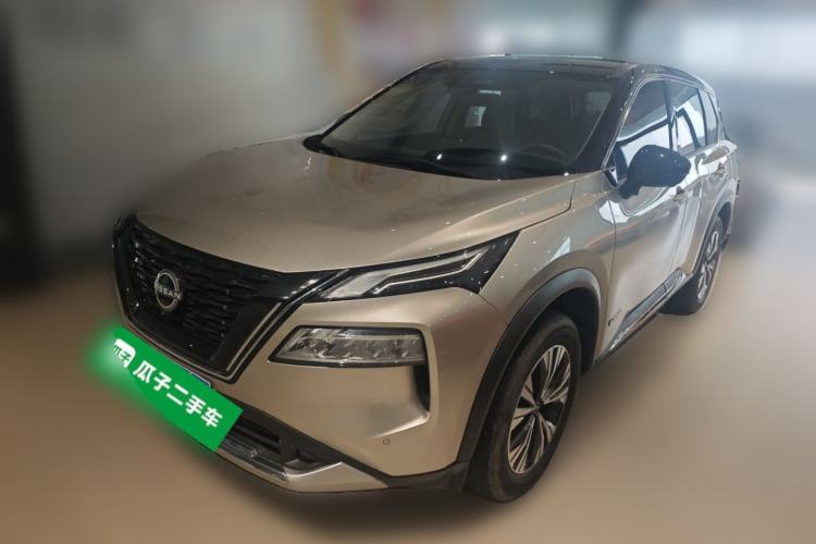 Used Nissan X-Trail 2023 e-POWER Ultra-Hybrid Dual-Motor All-Wheel-Drive Luxury Edition