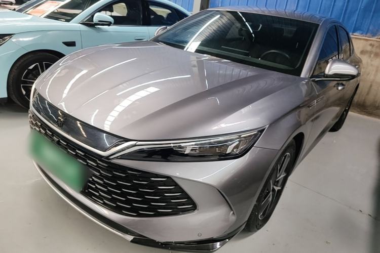 Used BYD Qin L 2024 DM-i 80KM Beyond Model