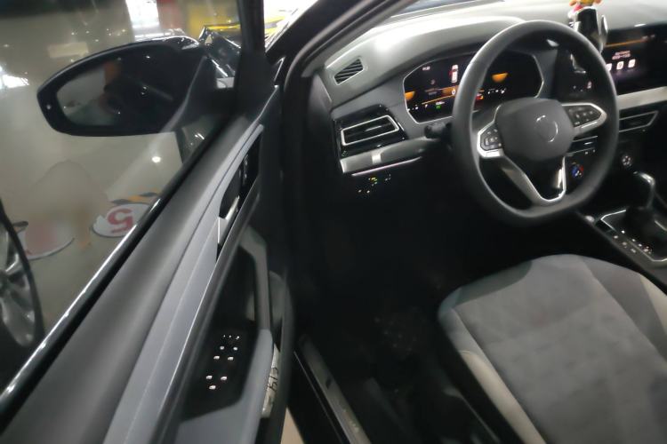 Used Volkswagen Lavida 2024 1.5L Automatic Full-Comfort Version