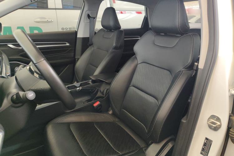 Used Geely Auto Emgrand 2023 4th Generation Champion Edition 1.5L Manual Luxury Model