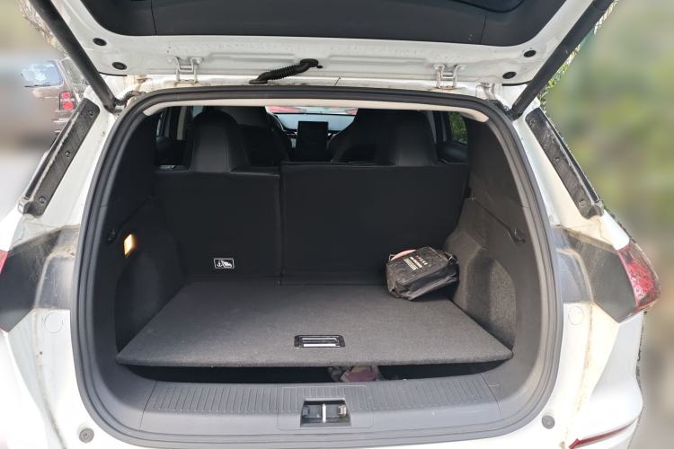 Used XPeng G3 2021 G3i 460N