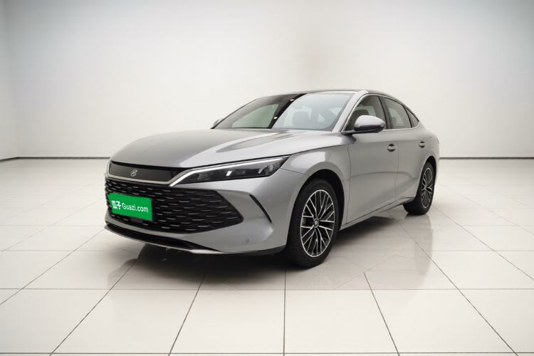 Used BYD Qin L 2024 DM-i 120KM Excellence Model