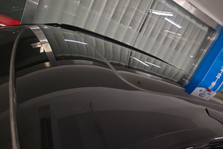 Used Nio ES6 2020 420 km Sport Edition