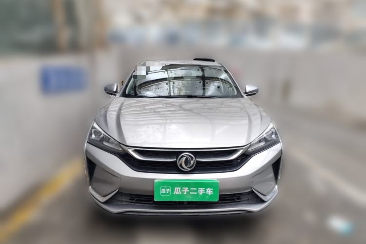 Used Dongfeng Aeolus Yixuan 2020 230T Automatic Advanced Edition Front