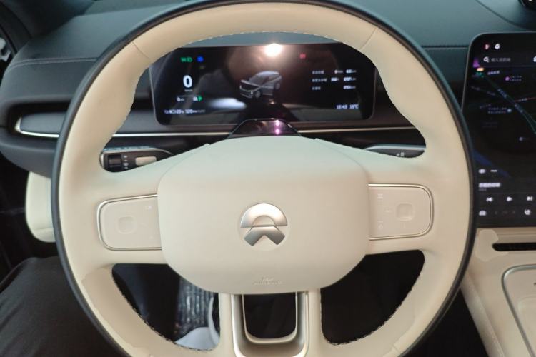 Used Nio ES6 2025 75 kWh
