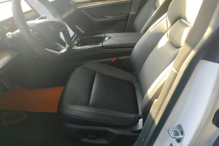 Used NETA S 2023 Pure Electric 520km Rear-Drive Lite Version