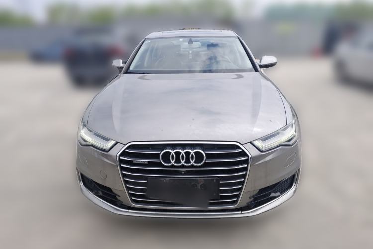 Used Audi A6L 2016 45 TFSI quattro Sport Edition
