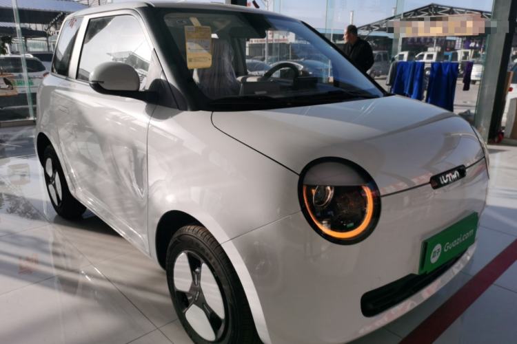 Used Qiyuan Lumin 2024 130km Qingyue Version
