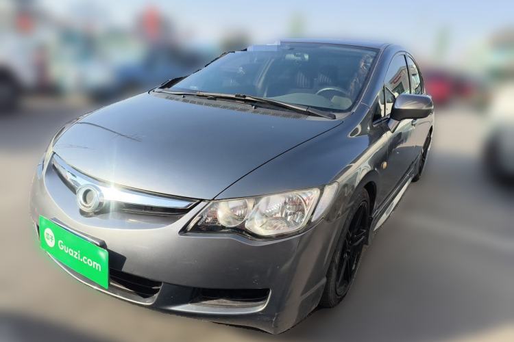 Used CIIMO 2012 1.8L Automatic