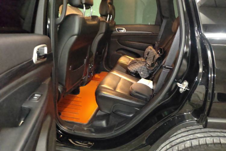 Used Jeep Grand Cherokee 2020 3.0L Professional Navigation Edition
