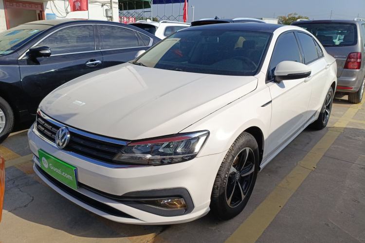 Used Volkswagen Lamando 2021 230TSI DSG Fashion Edition