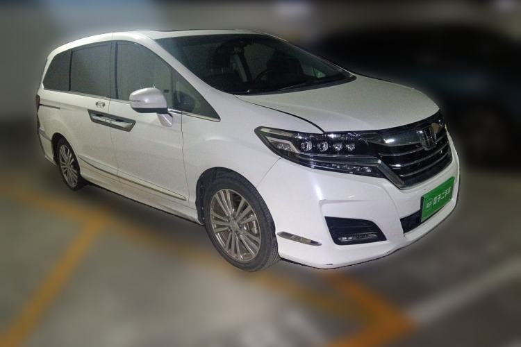 Used Honda Elysion 2016 2.4L Supreme Edition