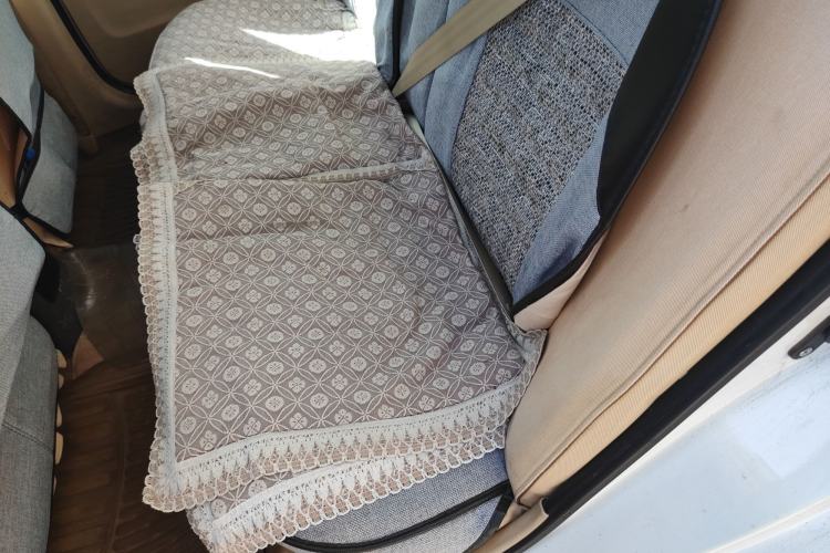 Used Hyundai Elantra 2007 1.6L Manual Comfort Model
