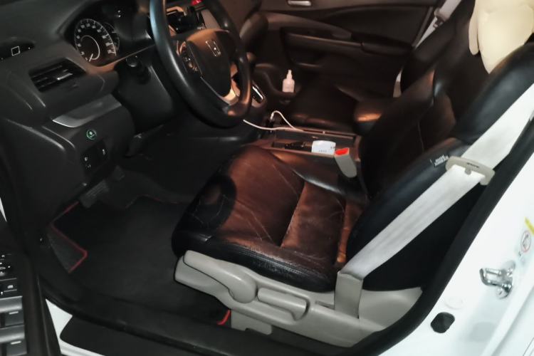 Used Honda CR-V 2013 2.0L 2WD Classic Edition
