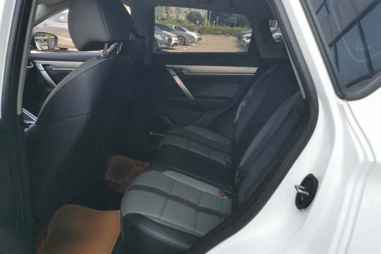 Used Geely Auto Coolray 2024 1.5T DCT Longteng Edition