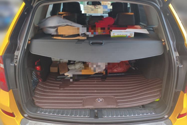 Used BMW X3 2014 xDrive20i X Design Package