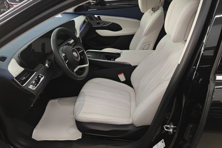 Used Buick LaCrosse 2026 Model Platinum Aivia Edition
