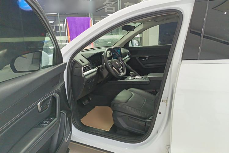 Used BYD Song Pro 2019 1.5T Automatic Elite Edition