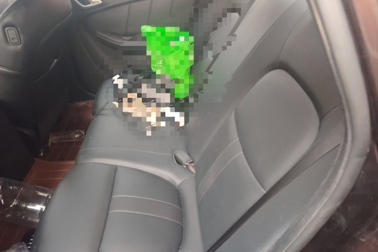 Used Luxgen 5 2013 1.8T Automatic Luxury Model