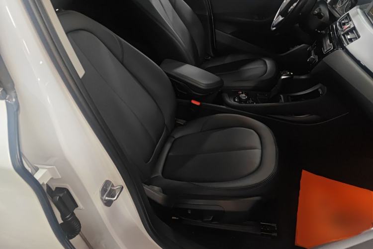 Used BMW X1 2016 sDrive18Li Premium Edition