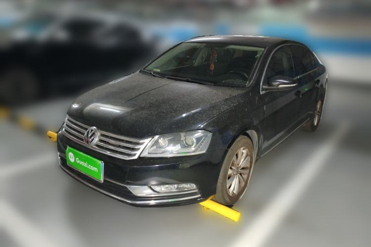 Used Volkswagen Magotan 2013 1.8TSI Luxury Model