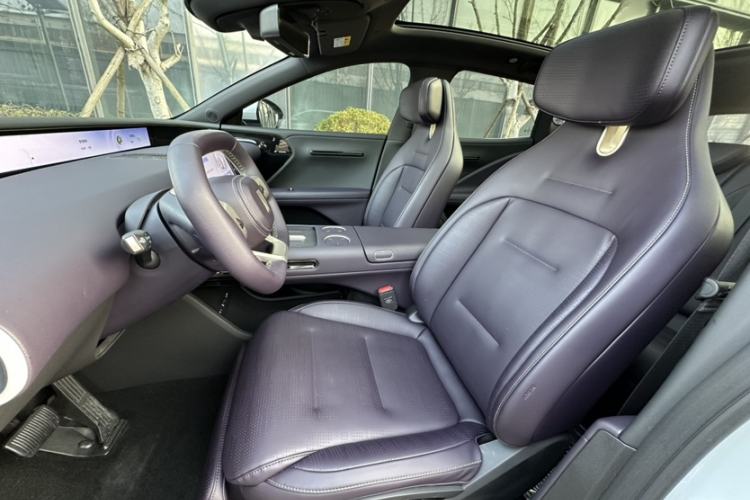 Used Avatr 07 2024 Pro+ All-Electric Version
