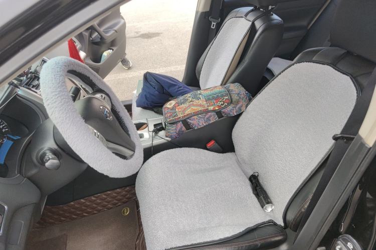 Used Nissan Teana 2018 2.0L XL Smart Upgrade Edition