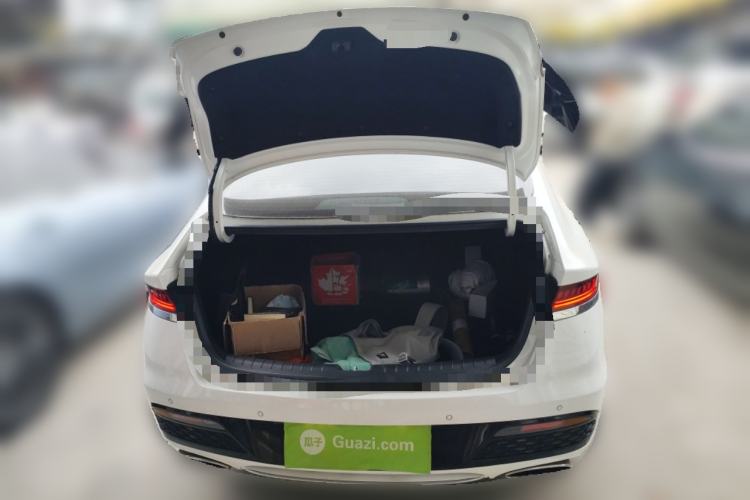 Used Hyundai Lafesta 2021 280TGDi Luxury Sport Enjoyment Edition