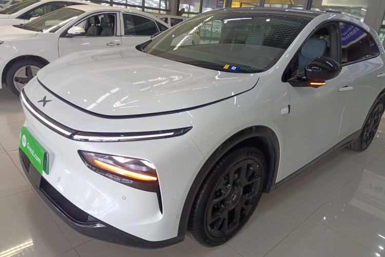 Used XPeng G7 2025 702 Max