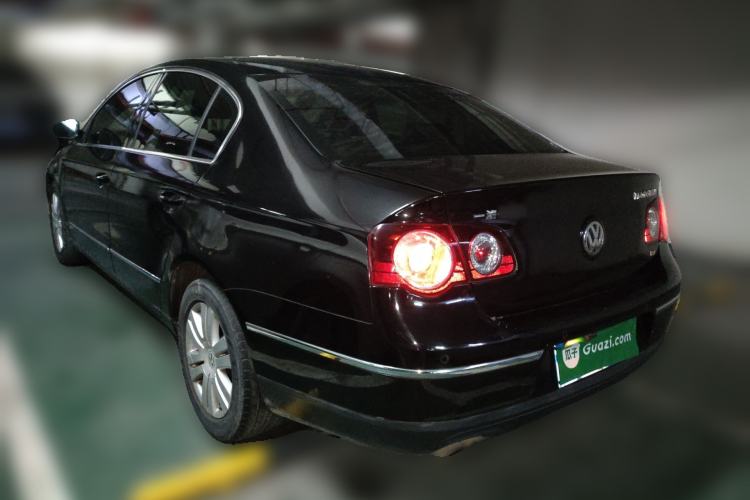 Used Volkswagen Magotan 2011 1.8TSI DSG Luxury Model