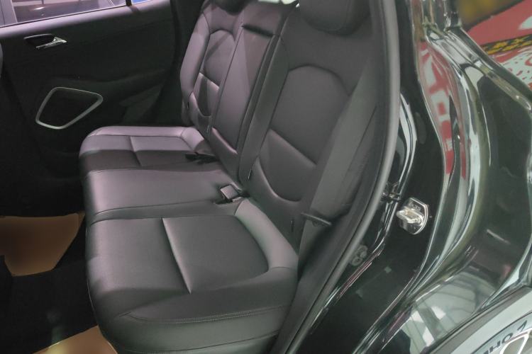 Used Hyundai ix35 2019 2.0L Automatic 2WD Zhiyong·Changxiang Edition China V Standard
