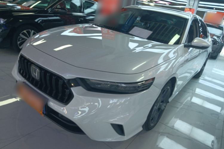 Used Honda Inspire 2023 260TURBO Deluxe Edition