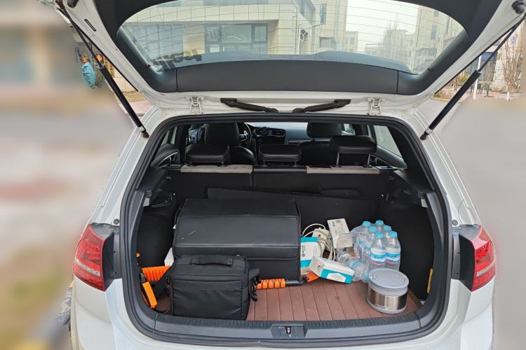 Used Volkswagen Golf 2016 1.4TSI Automatic R-Line