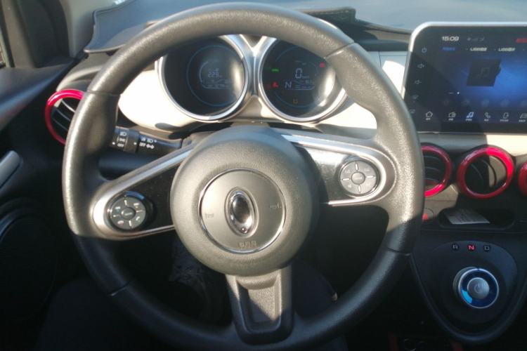 Used ORA Black Cat 2019 301km Standard Edition