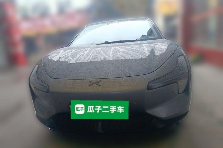 Used XPeng MONA M03 2025 515 Long-Range Plus
