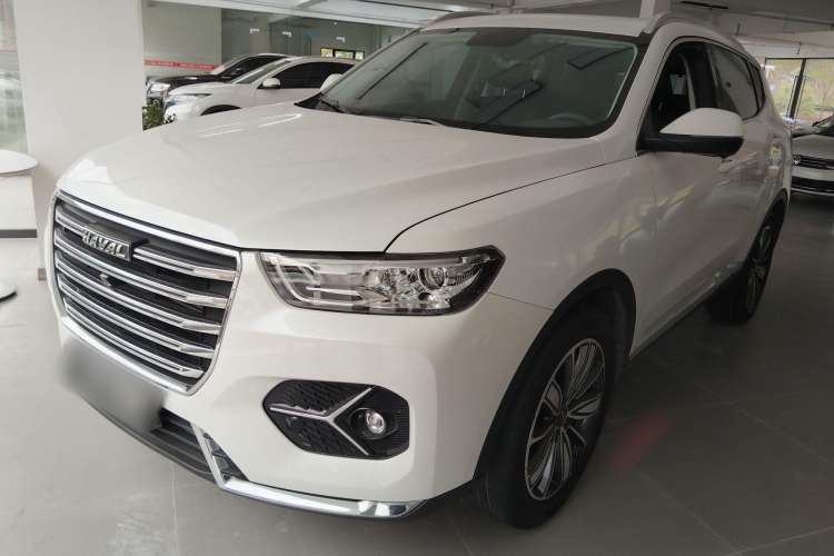 Used Haval H6 2021 1.5T Automatic Champion Edition