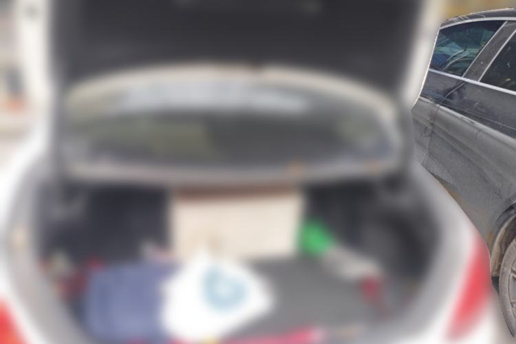 Used Mercedes-Benz C-Class 2017 Restyled C 180 L Fashion Edition Sport Version