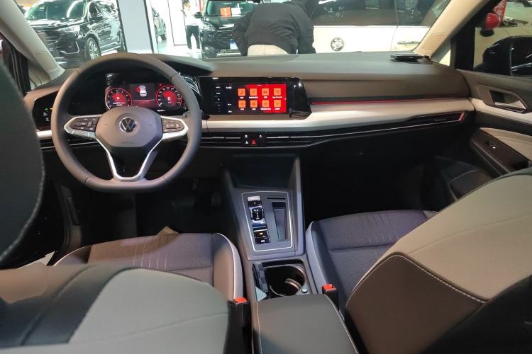 Used Volkswagen Golf 2021 280TSI DSG Pro
